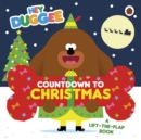 Hey Duggee: Countdown to Christmas : A Lift-the-Flap Book - Book