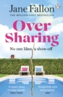 Over Sharing - Book