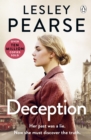 Deception : The Sunday Times Bestseller - eBook