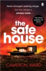 The Safe House - Book