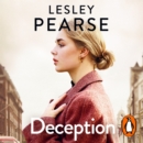 Deception : The Sunday Times Bestseller 2022 - eAudiobook