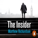 The Insider - eAudiobook