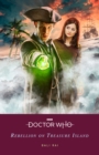 Doctor Who: Rebellion on Treasure Island - Book