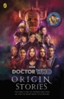Doctor Who: Origin Stories - eBook