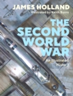 The Second World War : An Illustrated History - eBook