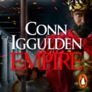 Empire : Enter the battlefields of Ancient Greece in the epic new novel from the multi-million copy bestseller - eAudiobook