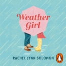 Weather Girl : The funny and romantic TikTok sensation - eAudiobook