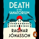 Death at the Sanatorium - eAudiobook