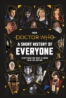 Doctor Who: A Short History of Everyone - eBook