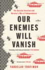 Our Enemies will Vanish - eBook