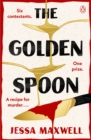 The Golden Spoon : A cosy murder mystery that brings Great British Bake-off to Agatha Christie! - Book