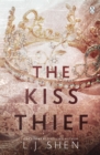 The Kiss Thief : The steamy enemies-to-lovers romance and TikTok sensation - eBook