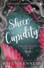Sheer Cupidity - Book