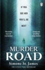 Murder Road - Book