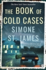The Book of Cold Cases - eBook