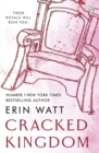 Cracked Kingdom - Book