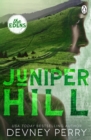 Juniper Hill : (The Edens #2) - Book