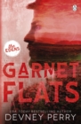 Garnet Flats : (The Edens #3) - Book