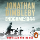 Endgame 1944 : How Stalin Won The War - eAudiobook