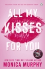 All My Kisses for You - Book