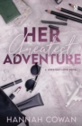 Her Greatest Adventure - Book