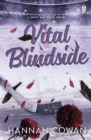 Vital Blindside - Book