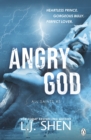 Angry God - Book