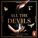 All The Devils - eAudiobook