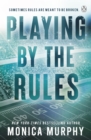 Playing By The Rules - eBook