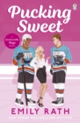 Pucking Sweet - Book