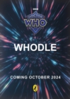 Doctor Who: Whodle - Book