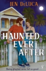 Haunted Ever After - eBook