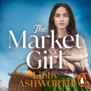 The Market Girl - eAudiobook