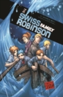The Swiss Family Robinson - Book