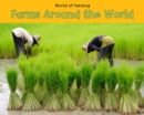 Farms Around the World - eBook