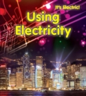 Using Electricity - Book