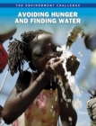 Avoiding Hunger and Finding Water - eBook