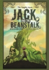 Jack and the Beanstalk : The Graphic Novel - Book