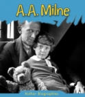 A. A. Milne - eBook