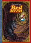 Red Riding Hood : The Graphic Novel - Book