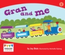 Gran and Me - Book