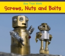Screws,  Nuts, and Bolts - eBook