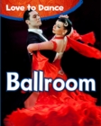Ballroom - Book