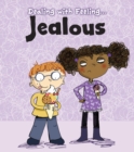 Jealous - Book