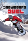 Snowboard Duel - eBook