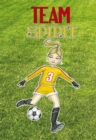 Team Spirit - eBook