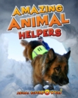 Amazing Animal Helpers - eBook