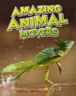 Amazing Animal Movers - eBook