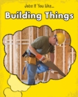 Building Things - eBook