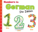 Numbers in German : Die Zahlen - eBook